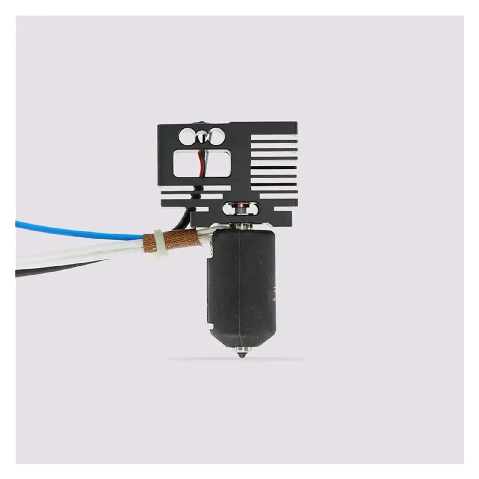 Hotend bimetálico, compatible con QIDI