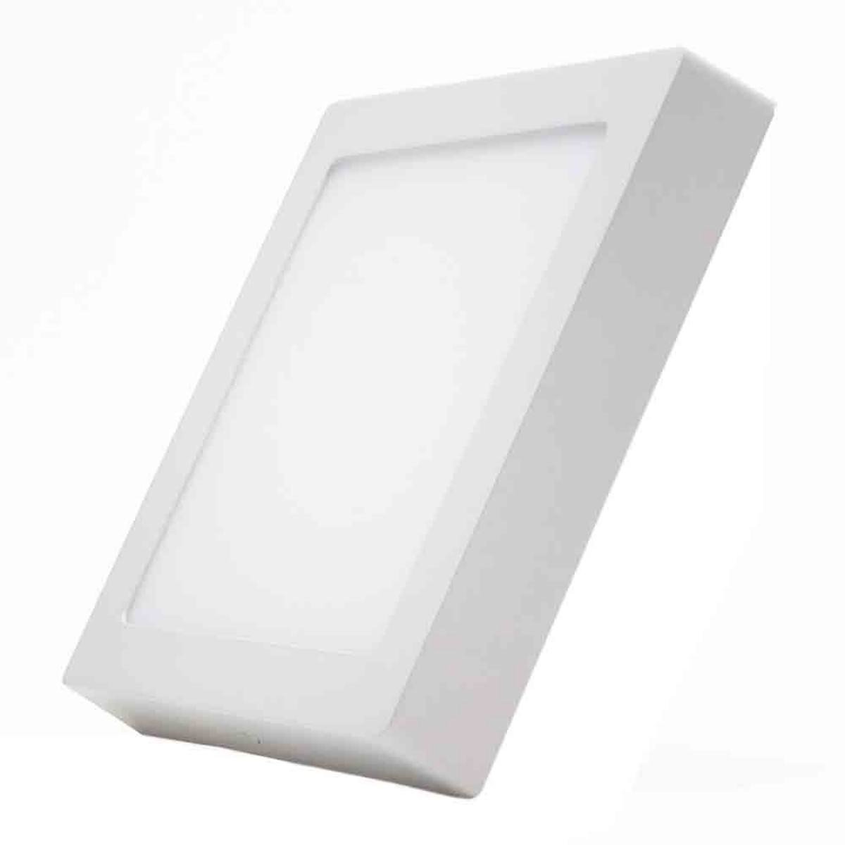 Lumitek 15-Watt Aluminium LED Surface Light (Natural White)
