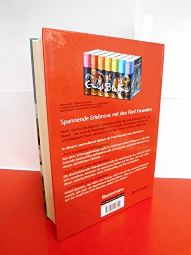 Fünf Freunde - Gemeinsam in neue Abenteuer