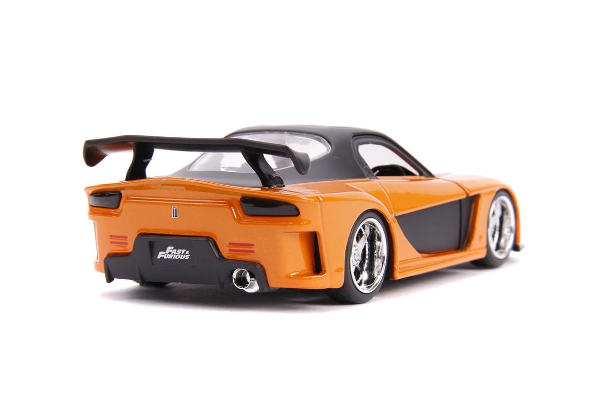 Amazon | 京商 (Kyosho) Jada Toys ワイルドスピード シリーズ 1/32