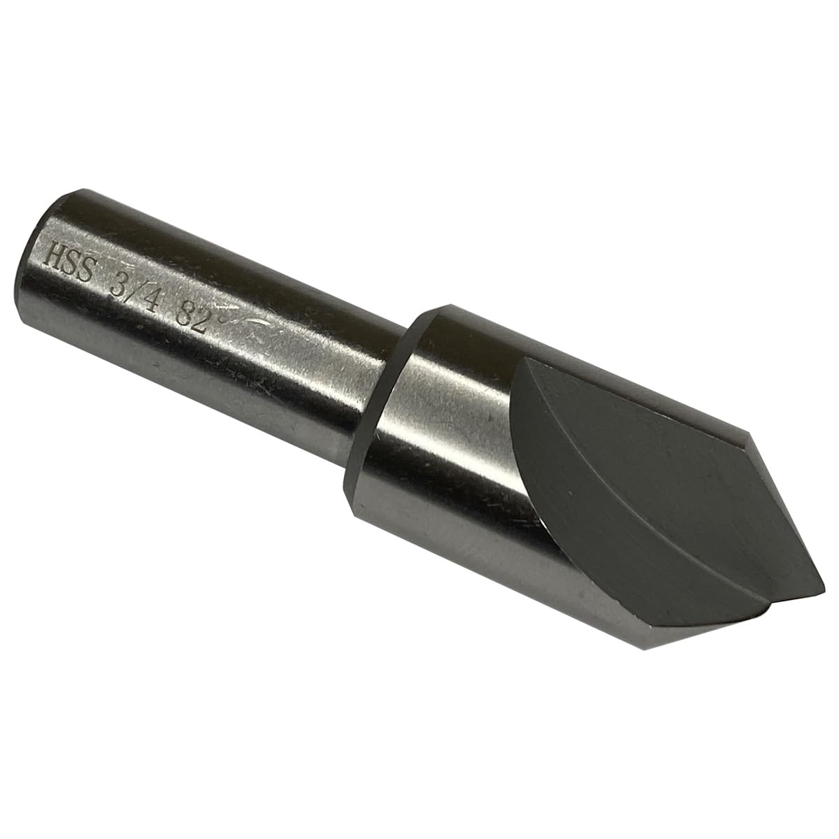 HHIP 82 Degree HSS Countersink - 3/4 Inch -1 HHIP 82 Degree HSS Countersink - 3/4 Inch -1