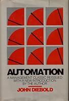 Automation 0814457568 Book Cover