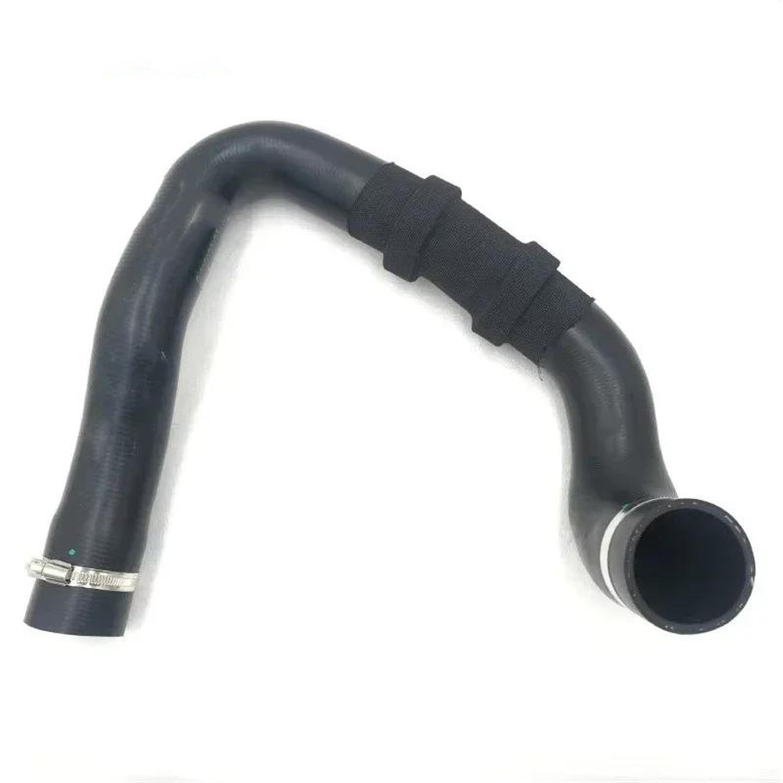 Reokip One Color For Land Rover For Range Rover For Evoque Lr024304 Lr066436 2.2L Turbo Diesel Intercooler Hose Pipe To Throttle Body