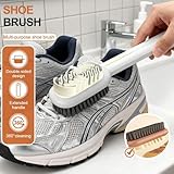 Zoom IMG-1 mumqaq spazzola per scarpe 2 Zoom IMG-1 mumqaq spazzola per scarpe 2