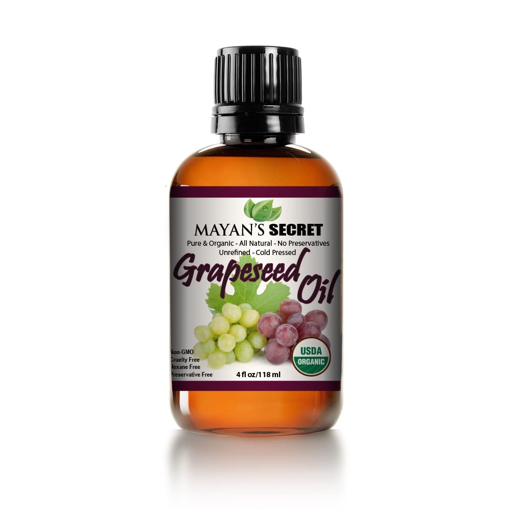 GrapeSEED unit36〜40 Grapeseed Oil | Uses, Benefits & Blends | VINEVIDA
