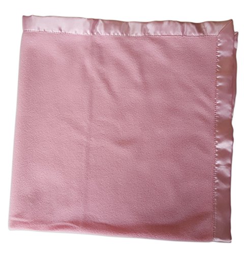 Pink Blanket, Teddy Bear Clothes Outfit Fits All Build-A-Bear and Make Your Own Stuffed Animals