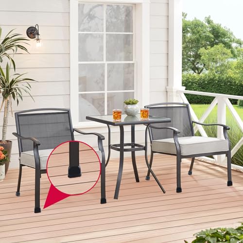 Review de Patas para sillas de madera Top cinco. 28 Imagen adicional