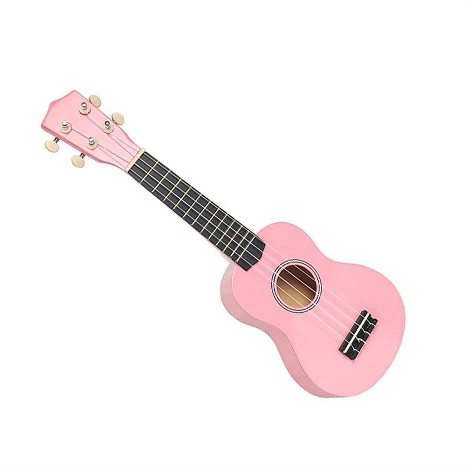 21-calowe Ukulele Dla Początkujących Czterostrunowa Drewniana Mała Gitara Grająca Na Instrumencie Muzycznym Ukulele Ukulele dla Początkujących (Color : 07)