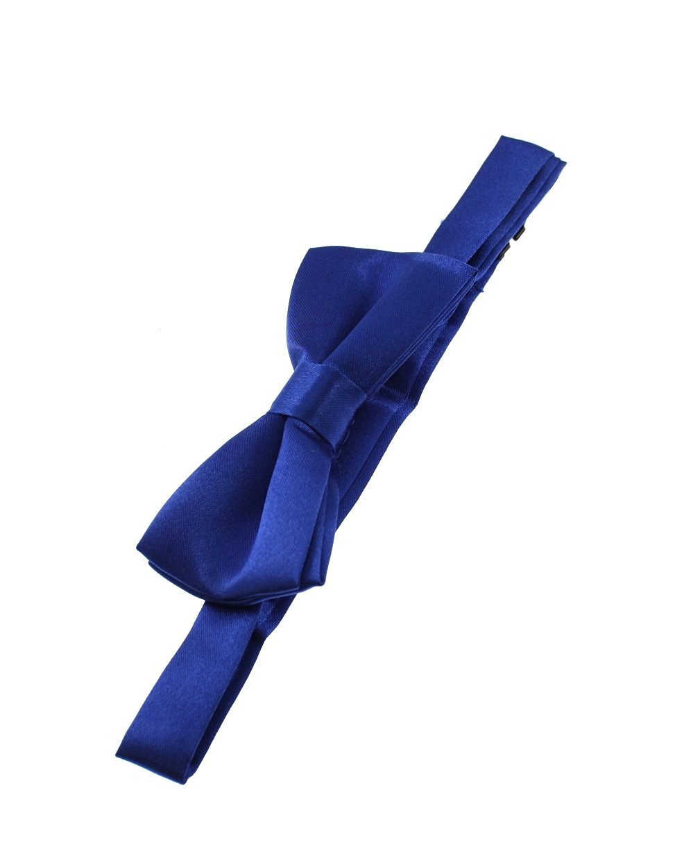 Zac's Alter Ego Fancy Dress Formal Bow Tie