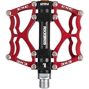 Amazon.co.jp: ペダル - 自転車パーツ: スポーツ＆アウトドア