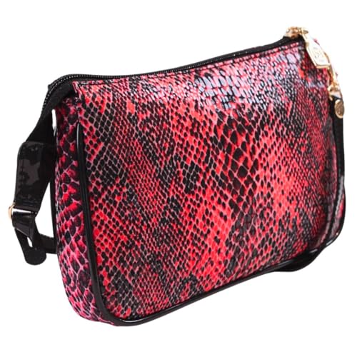 FARFALLA 81112 - Bolsa de Sintético mujer