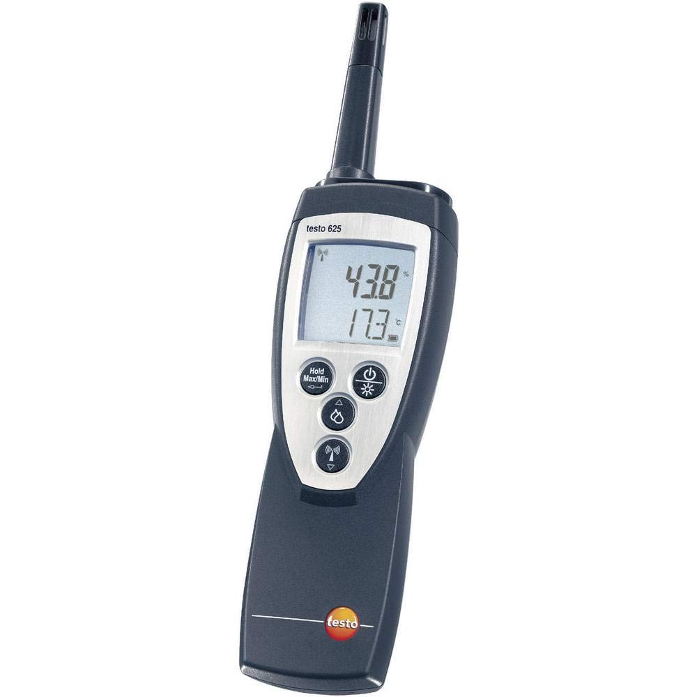 testo 625 Thermohygrometer Hygrometer
