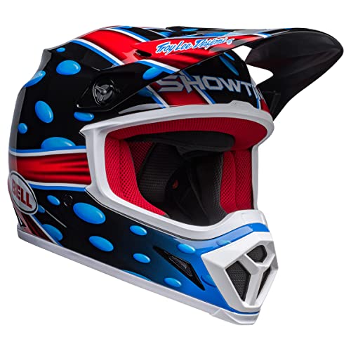 Image of Bell Powersports MX-9 MIPS Motorcycle Helmets