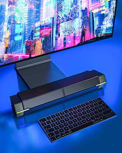 Jeecoo M20 Bluetooth Computer Speakers thumb #6