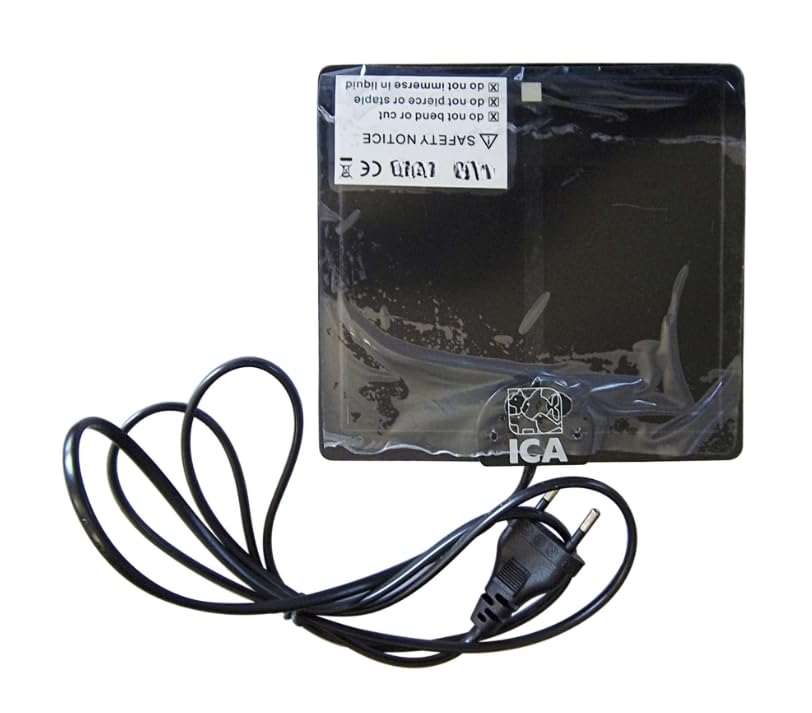 Manta Térmica Repti Selva 20.00W: Calor Uniforme y Confortable para Terrarios - CPA