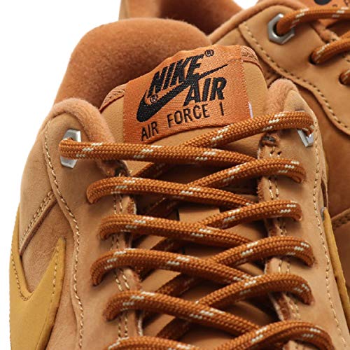 [ナイキ] エア フォース ワン AIR FORCE 1 '07 WB フラック