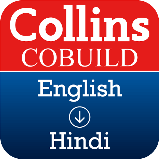 Collins English Hindi Dictionary App on Amazon Appstore