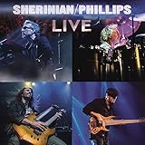 SHERINIAN/PHILLIPS LIVE