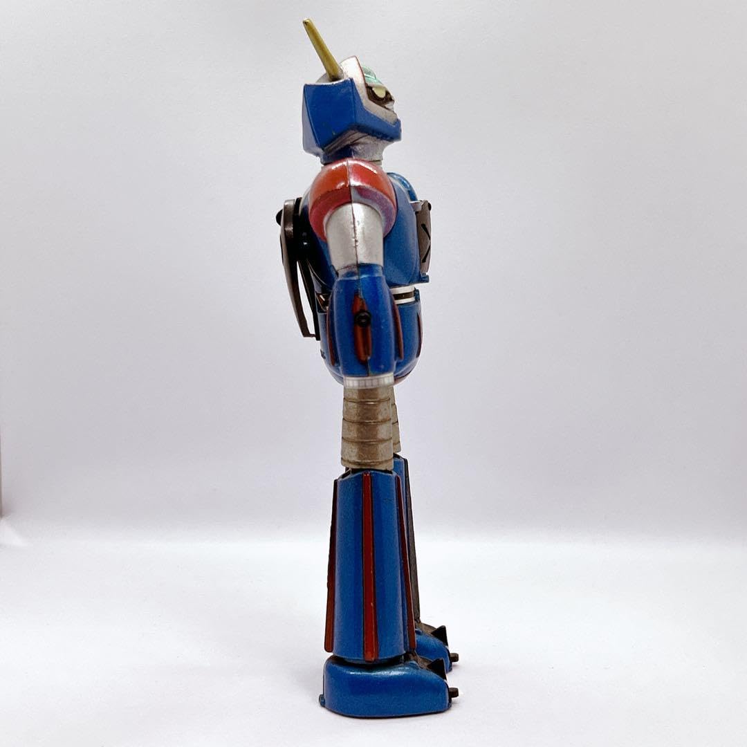 グロイザーX ウルトラ合金　超合金 大空の王者 グロイザーX グロイザーロボ ウルトラ超合金 箱付