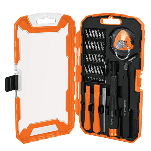 Kit de herramientas para reparación celular 32 piezas