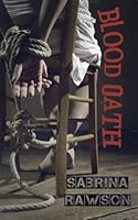 Blood Oath: (Book One) 1515337235 Book Cover