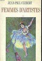 Femmes d'artistes 2856164994 Book Cover