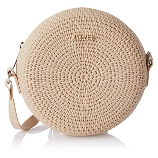 Bolsa Tiracolo Anacapri