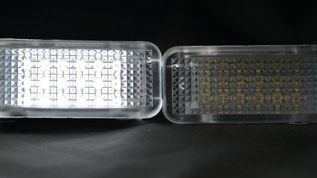 LED