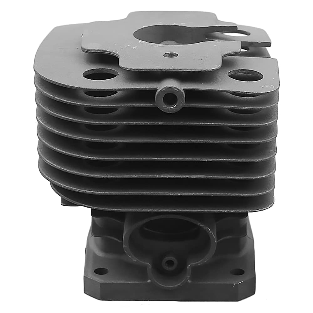 Realman 4128-020-1211 42m m Nikasil cilindro pistón anillo reconstrucción kit para Stihl Clearing Saw FR450 FR480 FR480C FS450