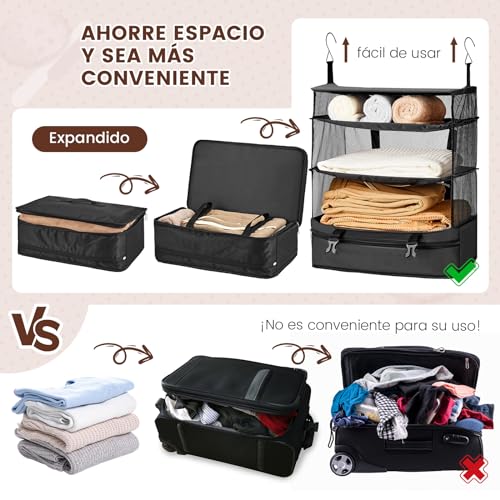 Consejos y reviews para comprar Organizador colgante para ropa infantil disponible en línea. 6 Consejos y reviews para comprar Organizador colgante para ropa infantil disponible en línea. 4
