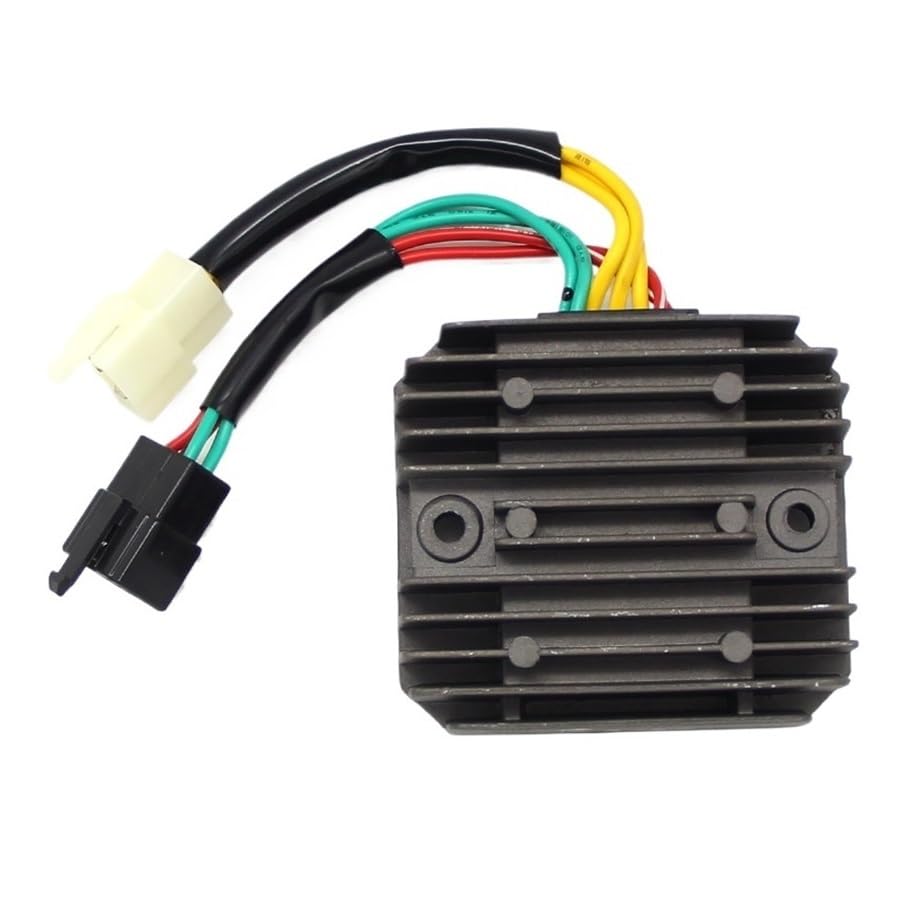 Régulateur de tension pour moto, idéal pour restaurer votre VFR400