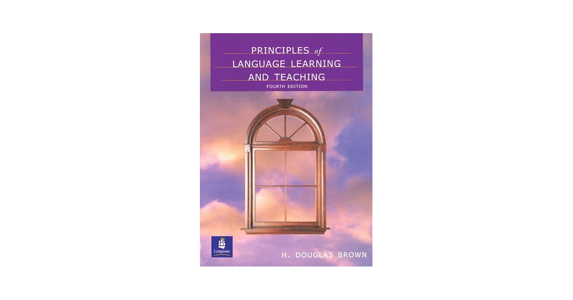 Amazon.com: Principles of Language Learning and Teaching