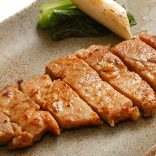 北海道 豚みそ漬け 約140g×4枚 豚肉 豚 ポーク 豚味噌 国産 こうじ 麹 味噌 みそ ミソ 小分け 肉屋 おかず 弁当 総菜 簡単 手軽 グルメ お取り寄せ お肉屋 たどころ