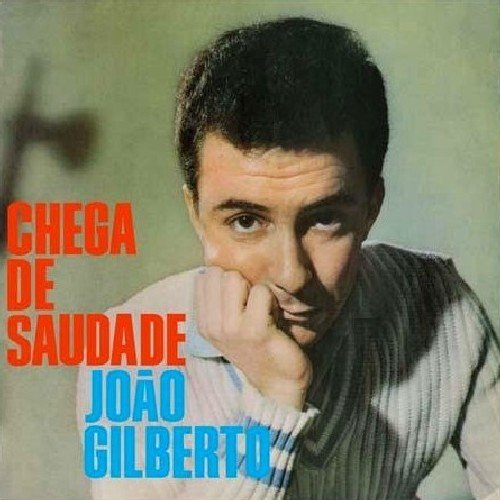 Chega De Saudade