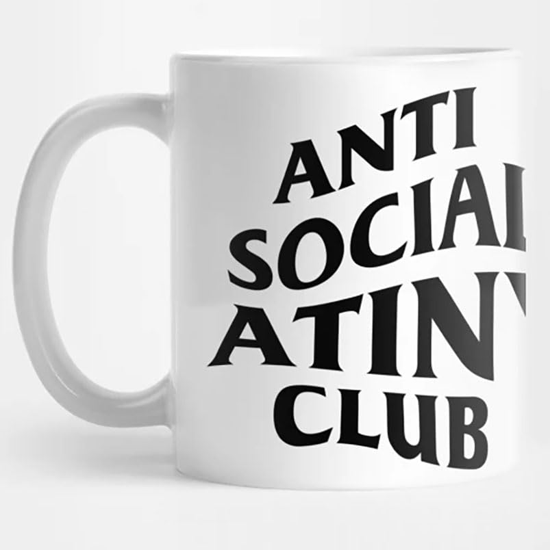 ATEEZ Coffee Mug 에이티즈 Hongjoong, Seonghwa, Yunho, Yeosang, San, Mingi, Wooyoung, Jongho For ATINY 엔진 Fandom, Kpop Fans & Best Gift - 11Oz Mug (#8)