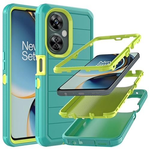 Coque pour Nord N30 5G YmhxcY protection intégrale antichoc et durable