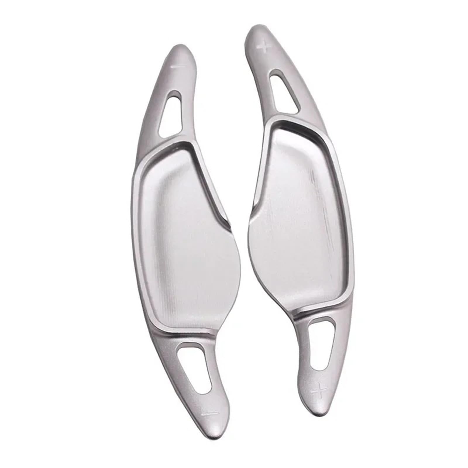 UIEOWHN Car Shift Paddle Car Steering Wheel Shift Paddle for BMW for 1/2/3/5/6/7 Series GC GT Touring F40 F44 G20 G21 G30 G31 G32 G11 G12(White)
