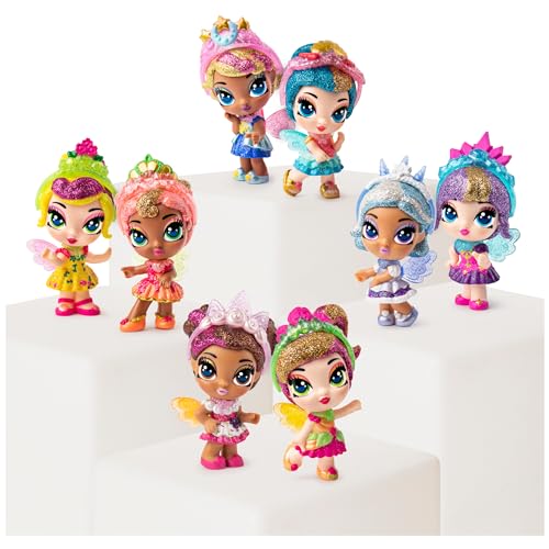 La Mejor Lista de Hatchimals pixies , listamos los 10 mejores. 12 Imagen adicional