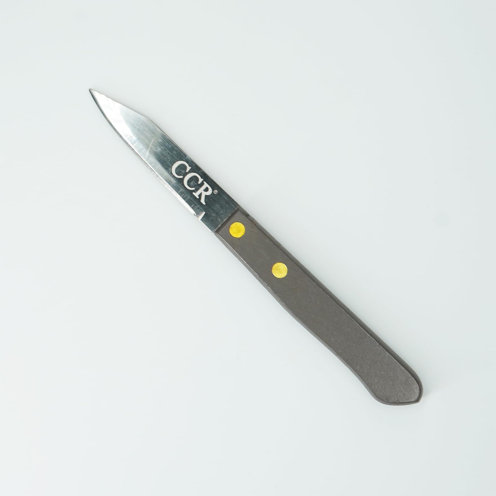 CCR Dagger, for Collecting, Gifting, Stainless Steel (Black).