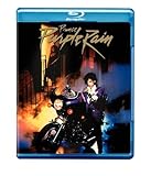 Purple Rain [Blu-ray] by Warner Home Video