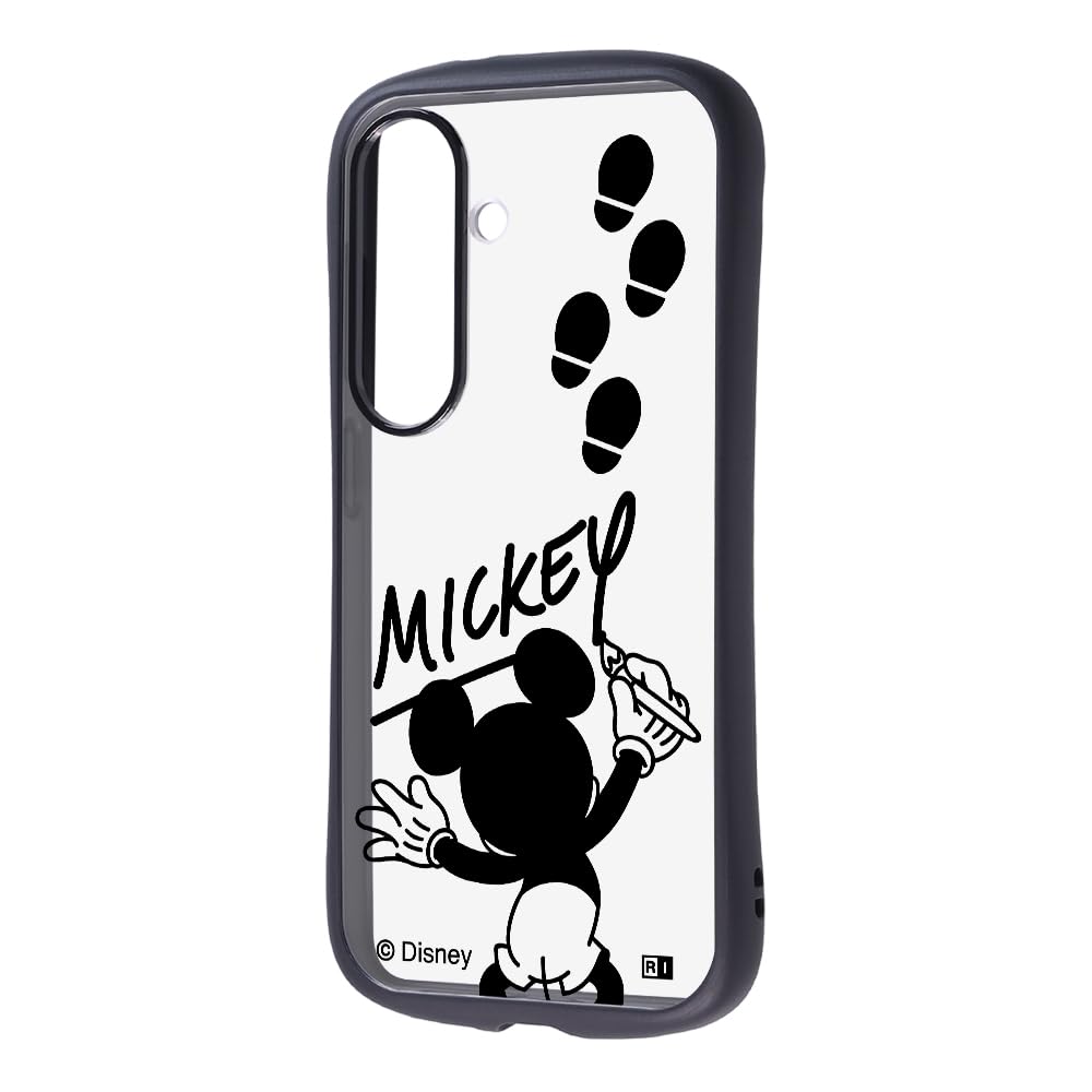 Amazon.co.jp: レイ・アウト Galaxy S26 用 ケース ディズニー
