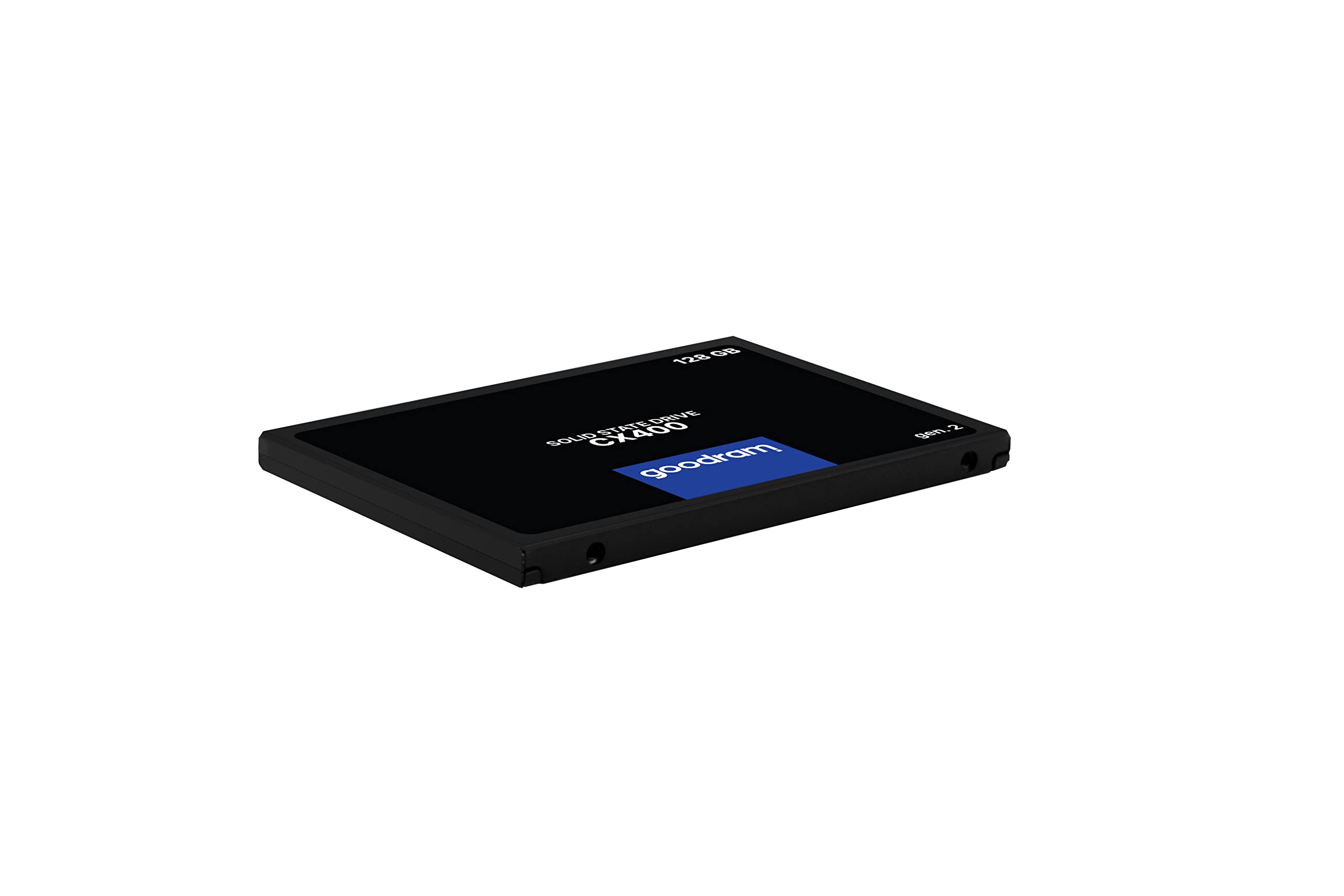 Goodram CX400 Gen.2 2.5" 128 GB Serial ATA III 3D TLC NAND