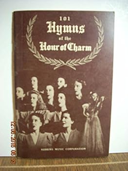 Paperback 101 Hymns of the Hour of Charm Book