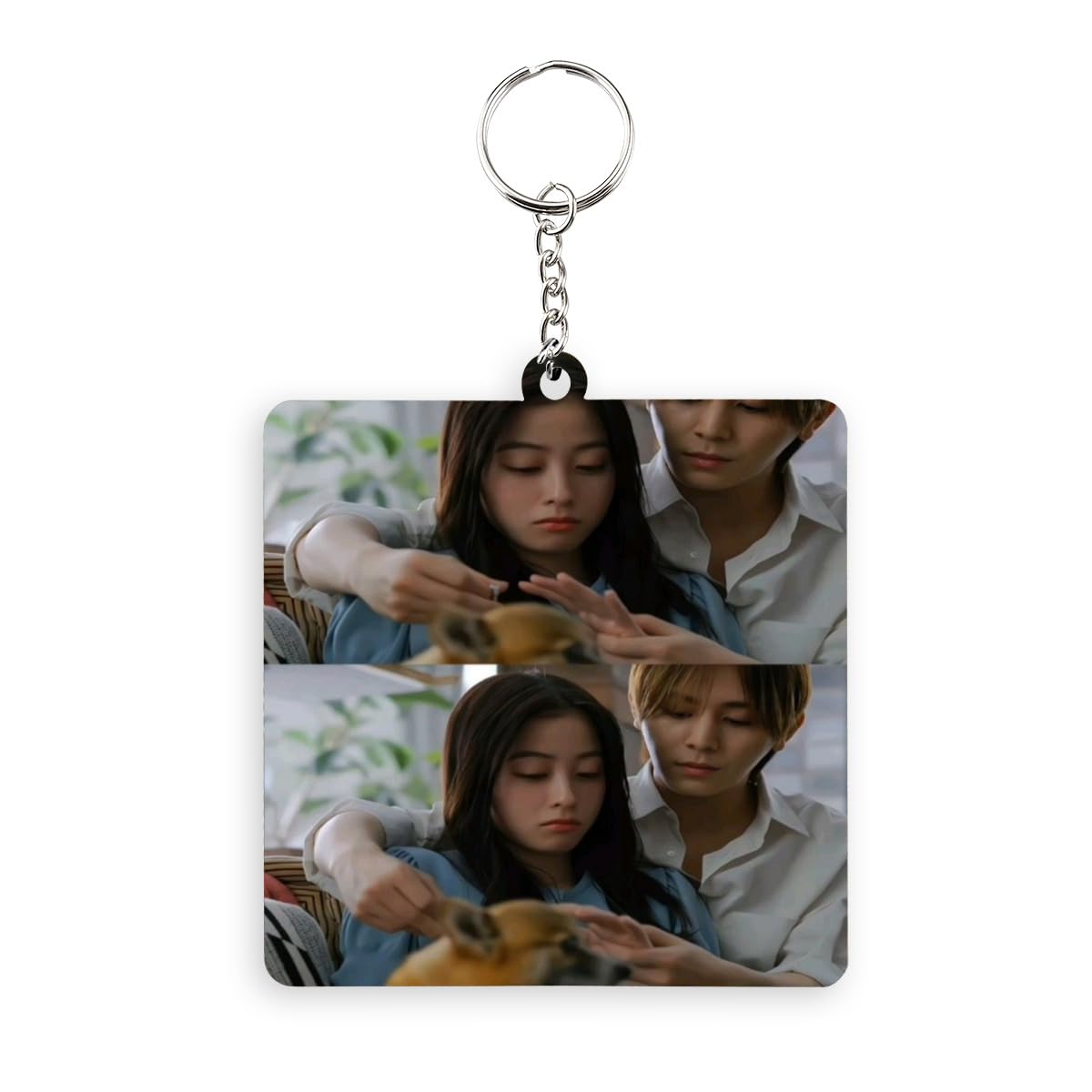 Amazon.co.jp: 王様に捧ぐ薬指 山田涼介 キーホルダー お祝い 飾り