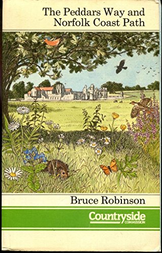 The Peddars Way and Norfolk Coast Path
