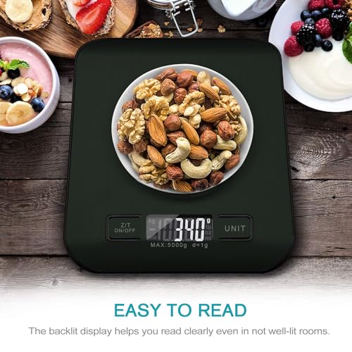 Básculas, Luggage Imagen adicional