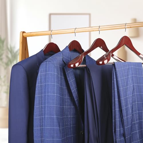 El Mejor Listado de Perchas para abrigos los 5 mejores. 27 Imagen adicional