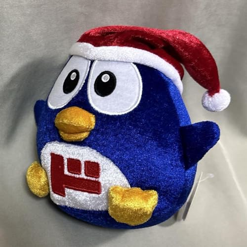 ドンペン ぬいぐるみ ドンペンくん ドンキホーテのサムネイル