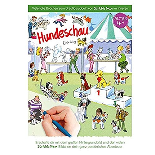 Scribacchiare - 47134 - Decalcomania e Decorazione...