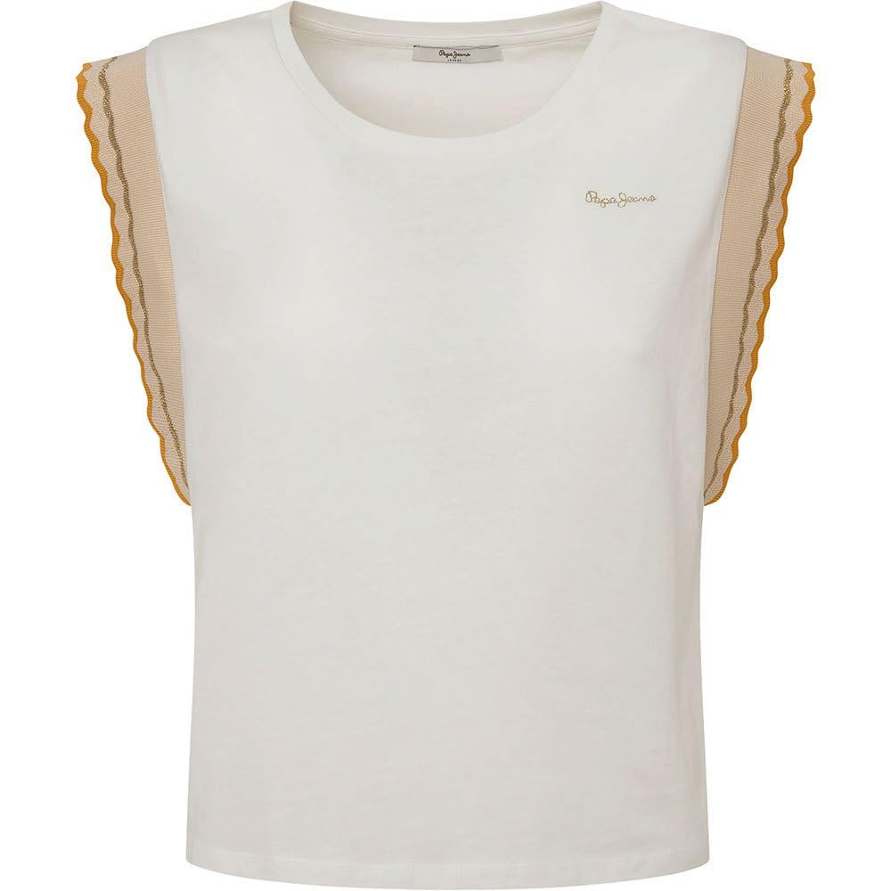Pepe Jeans Edma T-Shirt Donna